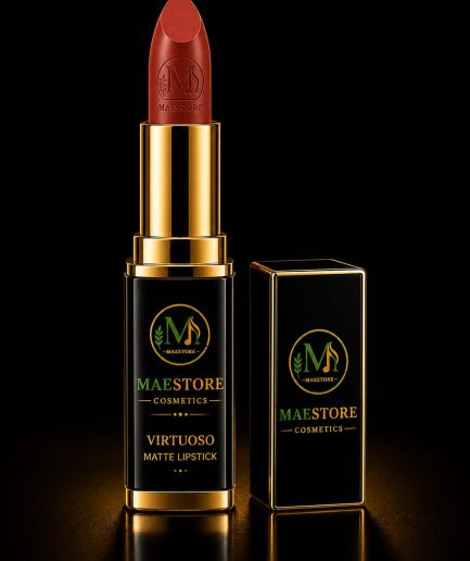VIRTUOSO MATTE LIPSTICK