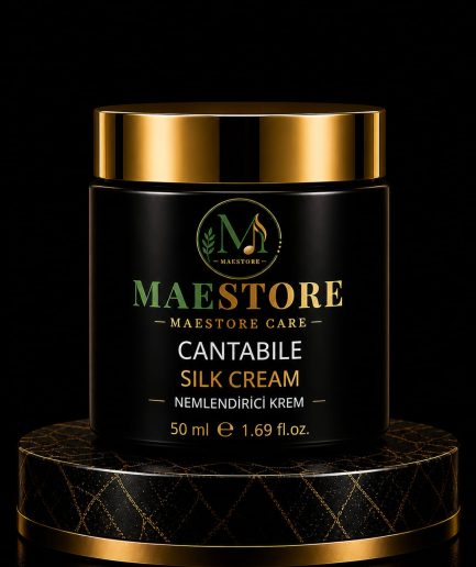 CANTABILE SILK CREAM