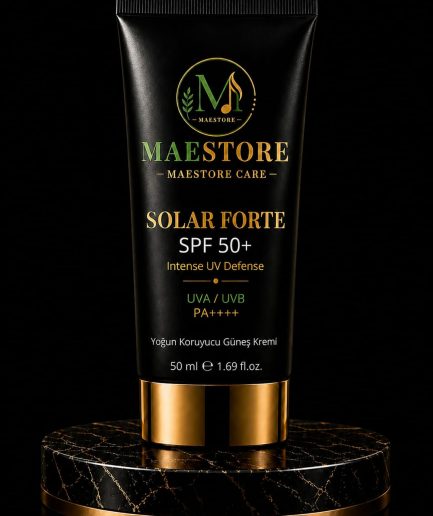 SOLAR FORTE SPF 50+