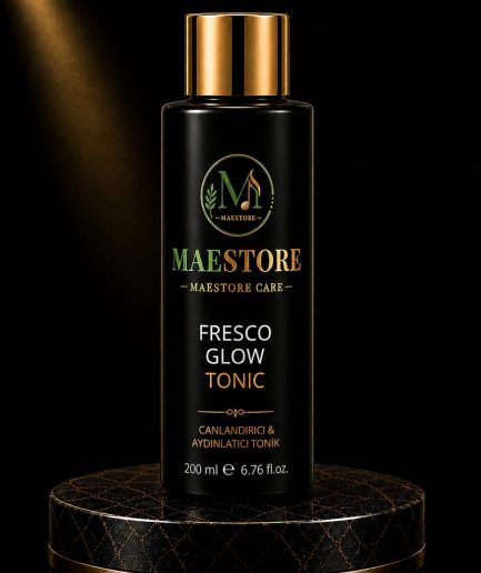 FRESCO GLOW TONIC