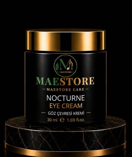 NOCTURNE EYE CREAM