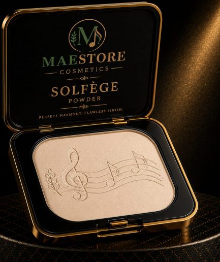 SOLFÈGE POWDER