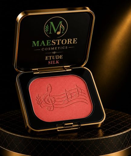 ETUDE SILK BLUSH