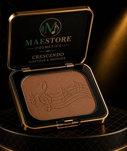 CRESCENDO CONTOUR & BRONZER