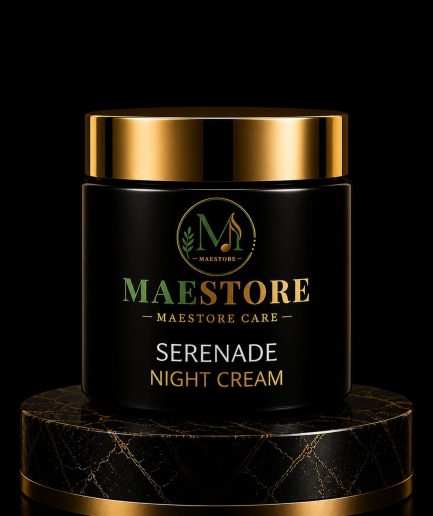 SERENADE NIGHT CREAM